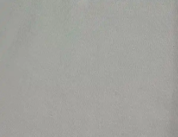 Bild 2 von Bündchenstoff uni hellgrau