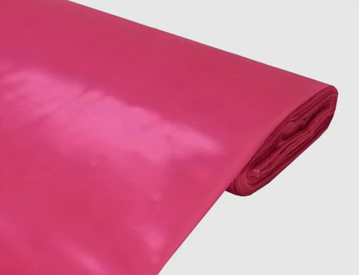 Bild 1 von Dekostoff Satin Pink