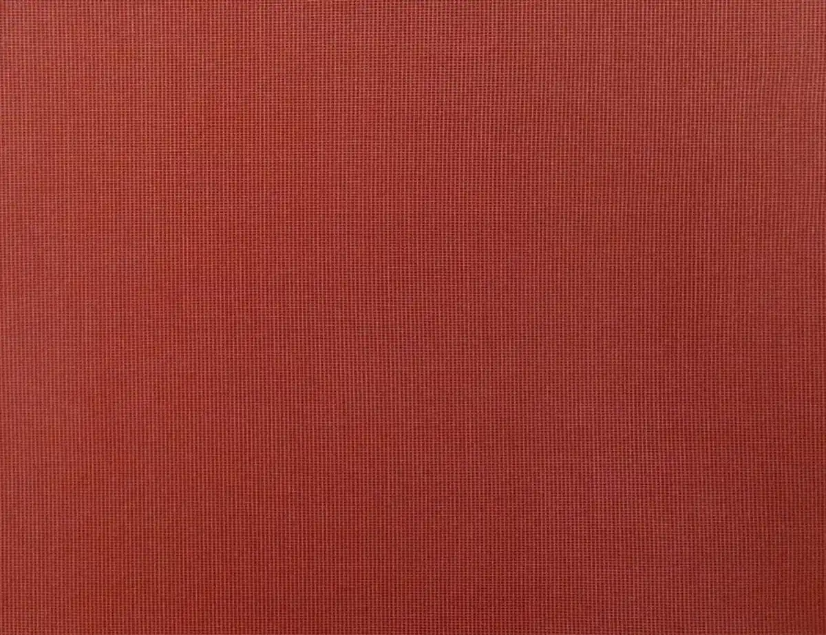 Bild 2 von Dekostoff Uni Rost