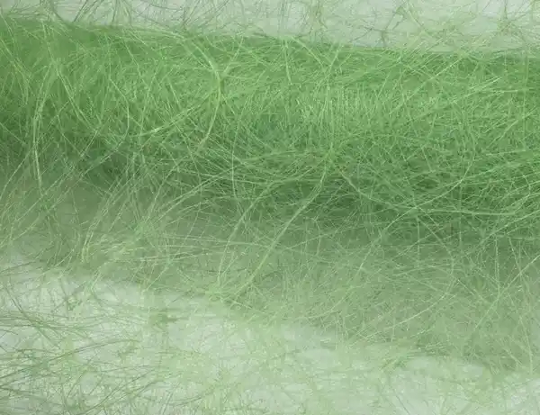 Bild 1 von Tischläufer Grün Nonwoven