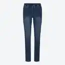 Bild 2 von Damen-Thermojeans mit elastischem Bund