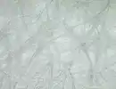 Bild 2 von Tischläufer Weiß Nonwoven