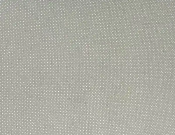 Bild 2 von Dekostoff Mini Points grau