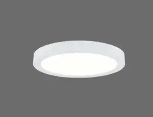 Deckenleuchte LED weiß I