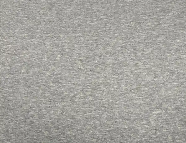 Bild 2 von Sweatstoff Hellgrau meliert