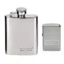 Bild 1 von LIGHTER & FLASK GIFT SET