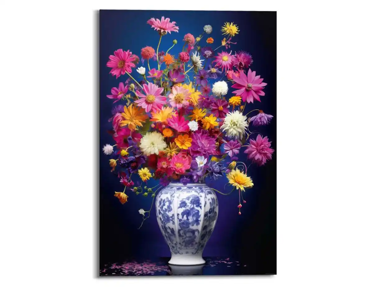 Bild 1 von Bild Delft Flowers