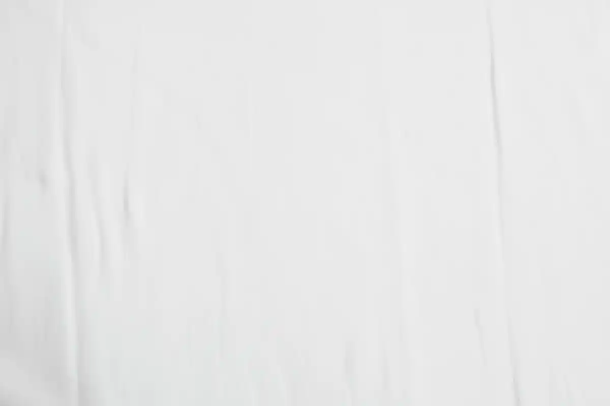 Bild 2 von Bündchenstoff uni weiß