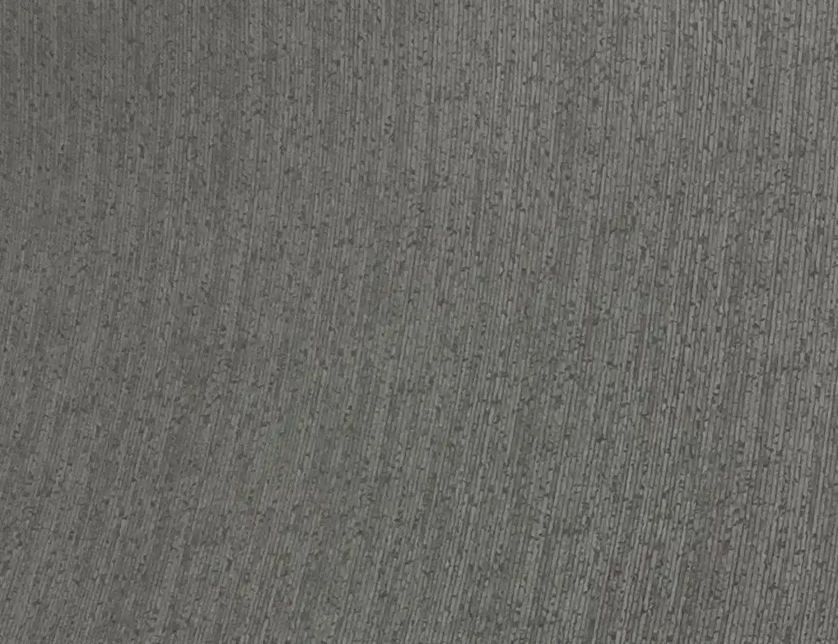 Bild 2 von Kunstleder Rips Schwarz