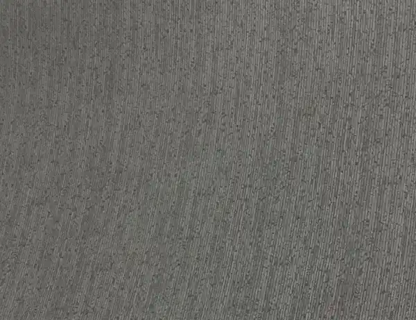 Bild 2 von Kunstleder Rips Schwarz