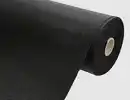 Bild 1 von Kunstleder Metallica schwarz