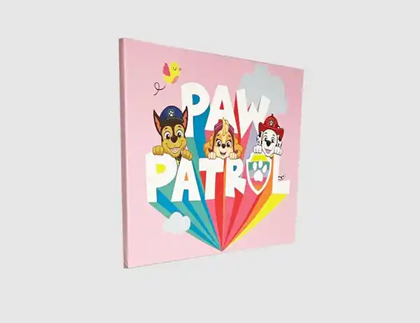 Bild 2 von Bild Paw Patrol 1