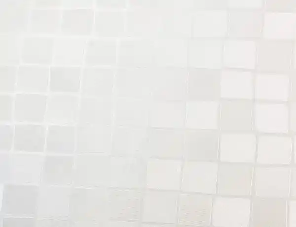 Bild 2 von Wachstuch Karo geprägt