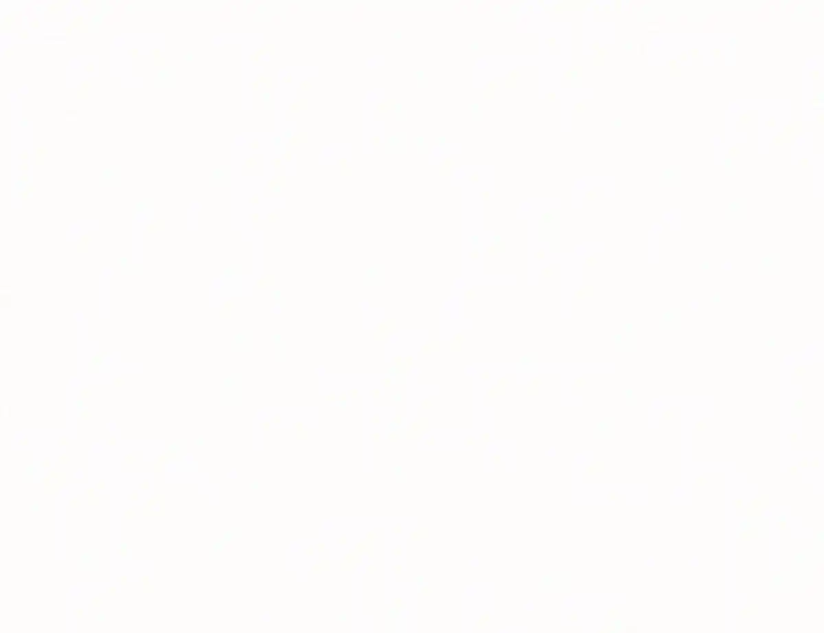 Bild 1 von Vliestapete Uni Flitter weiß