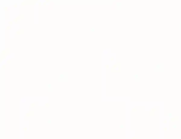 Bild 1 von Vliestapete Uni Flitter weiß