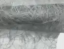 Bild 1 von Tischläufer Silber Nonwoven