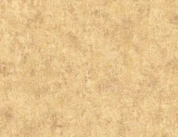 Bild 1 von Vliestapete Uni Gold