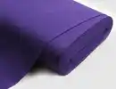 Bild 1 von Dekostoff Uni violett