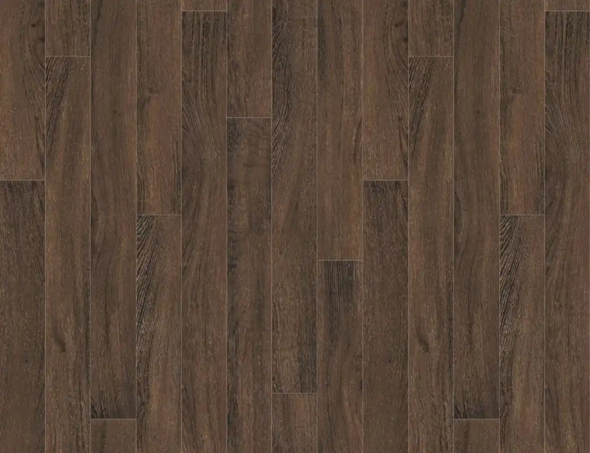 Bild 1 von PVC Achterwehr Braun