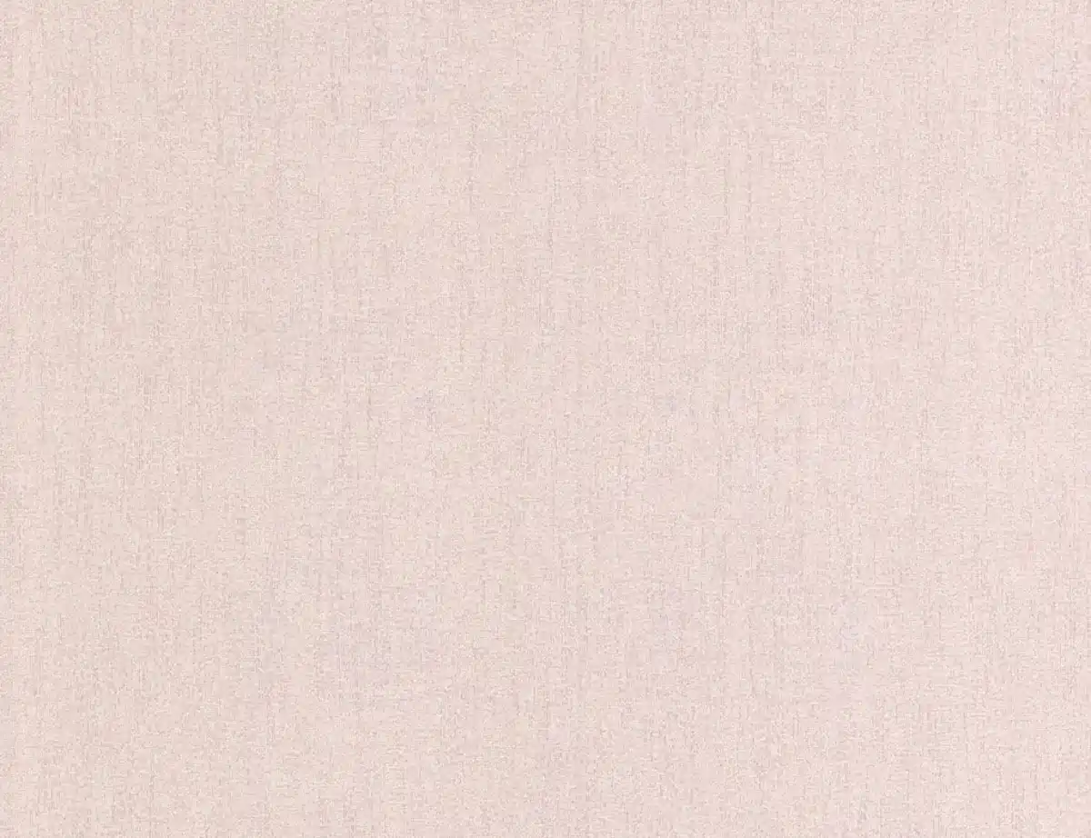 Bild 1 von Vliestapete Uni Flitter Altrosa
