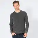 Bild 4 von Herren-Pullover mit Prägung