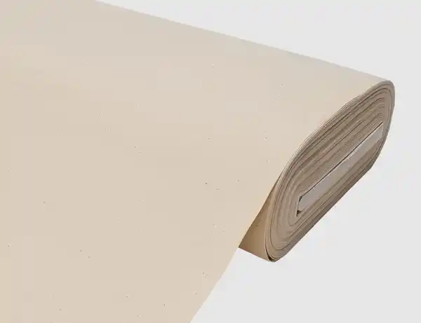 Bild 1 von Dekostoff Uni Beige