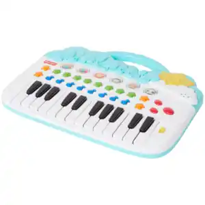 Fisher Price Tierklavier