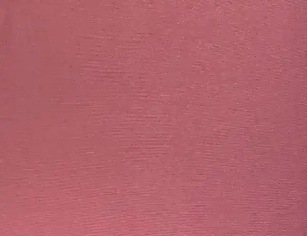 Bild 2 von Bündchenstoff Uni Fraise