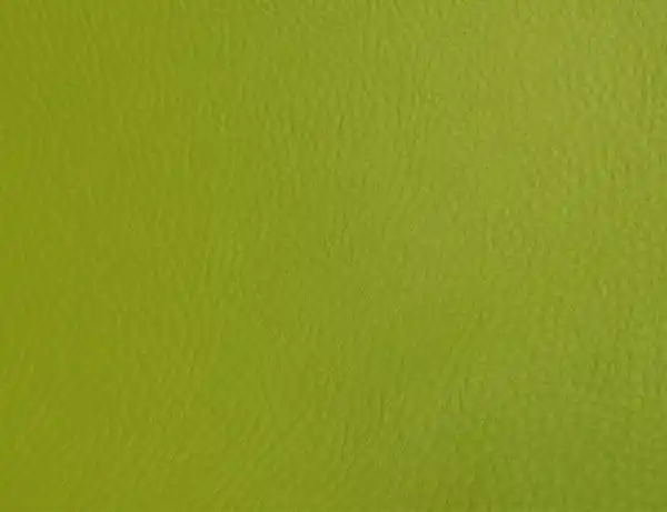 Bild 2 von Kunstleder Uni Grün