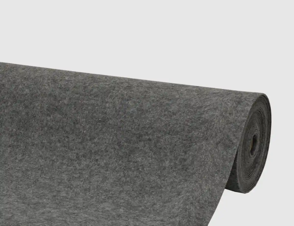 Bild 1 von Filz Uni anthrazit