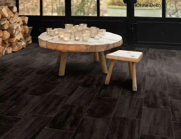 Bild 2 von PVC Bern Schwarz