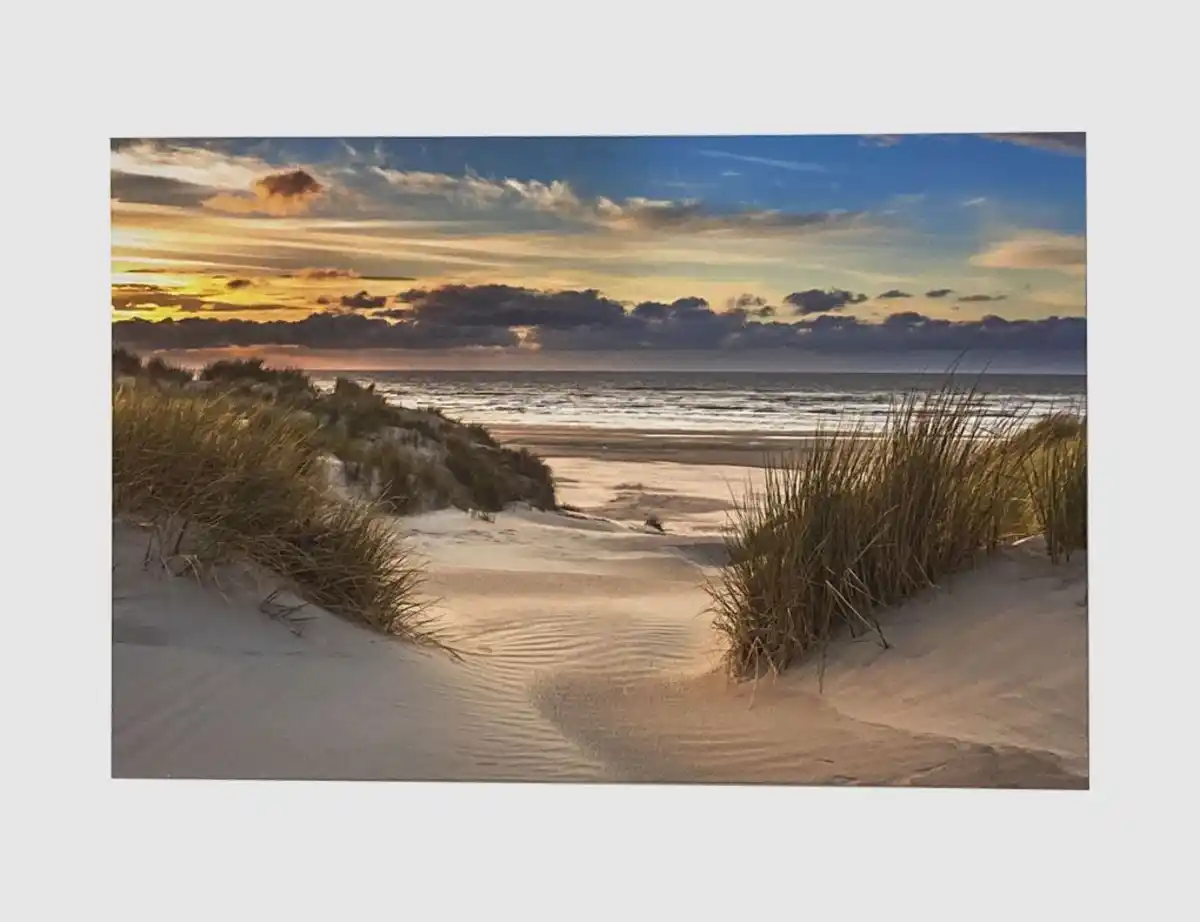 Bild 1 von Bild Dünenlandschaft