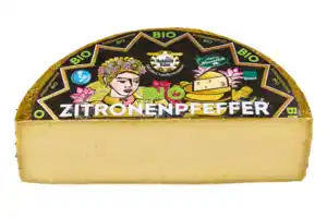 Zitronenpfeffer