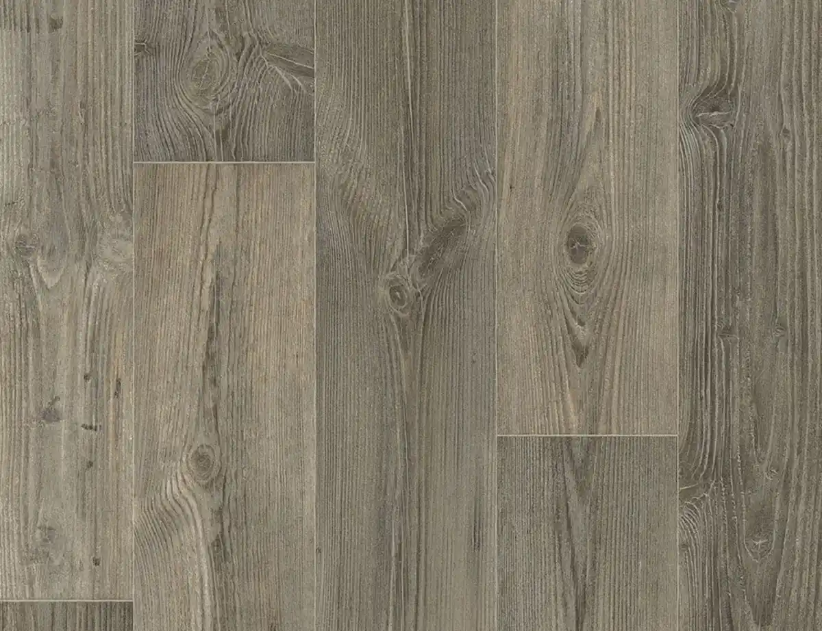 Bild 1 von PVC Schalkau Grau