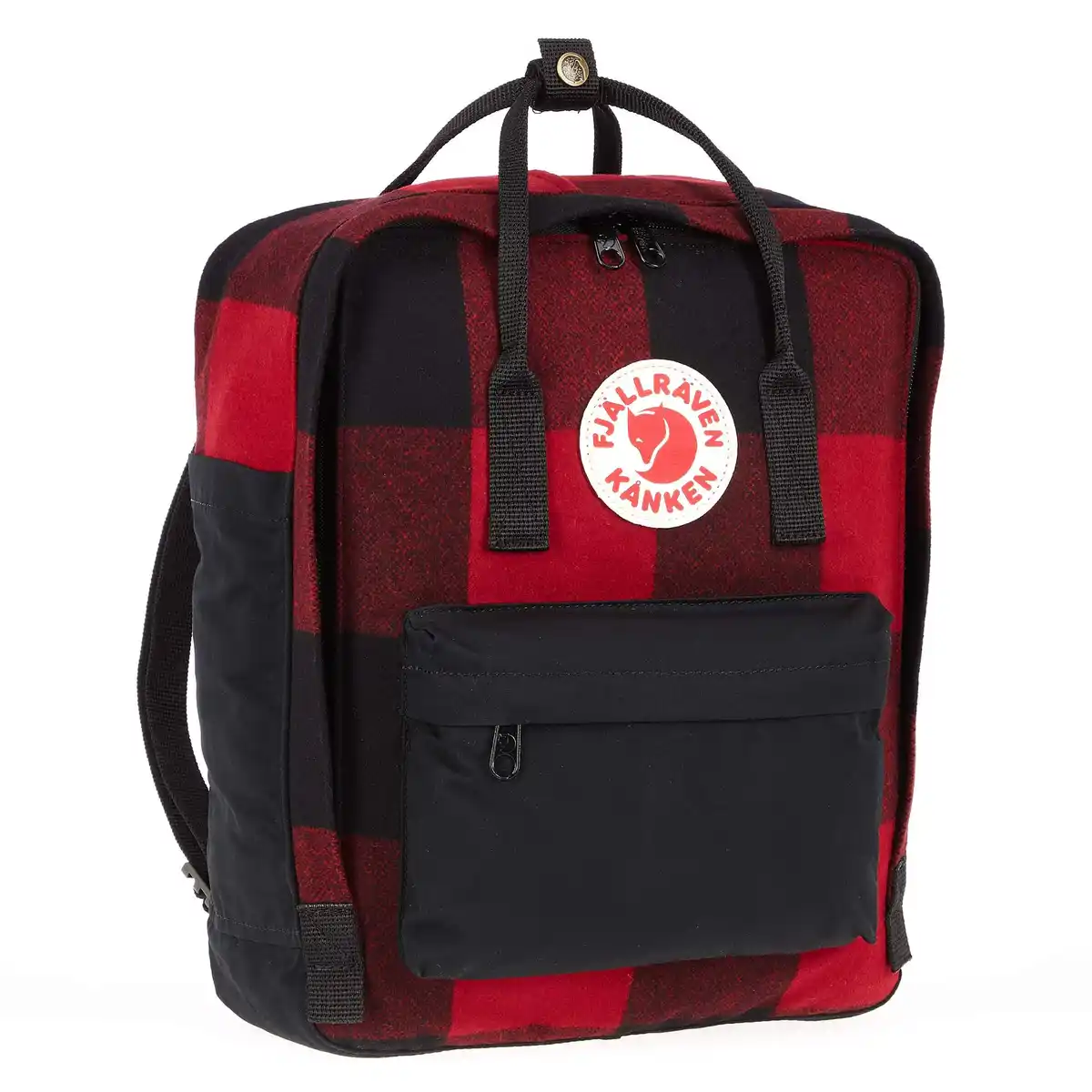 Bild 2 von KÅNKEN RE-WOOL - Tagesrucksack