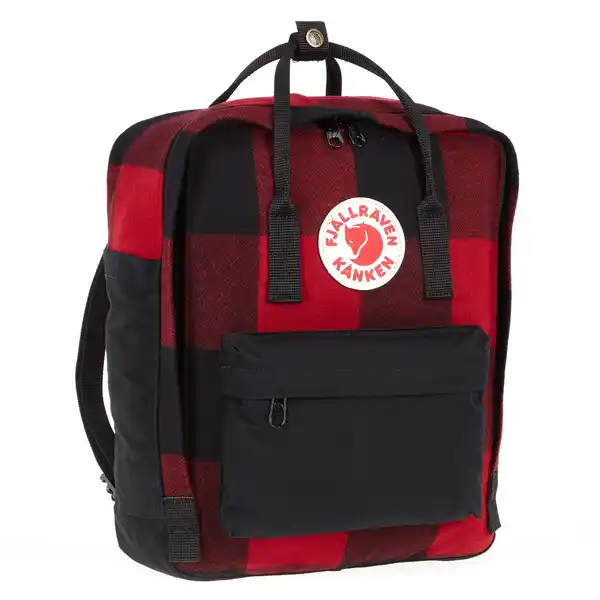 Bild 2 von KÅNKEN RE-WOOL - Tagesrucksack