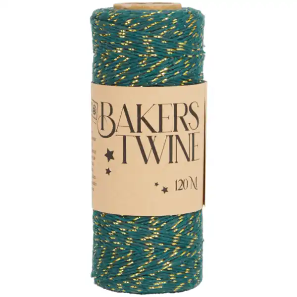 Bild 4 von Craft Sensations Glitzerschnur