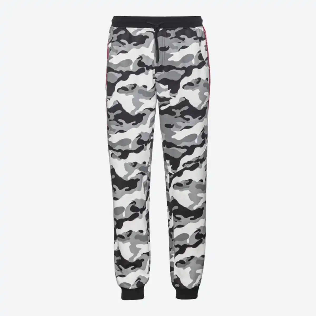 Bild 2 von Herren-Hose mit Camouflage-Muster