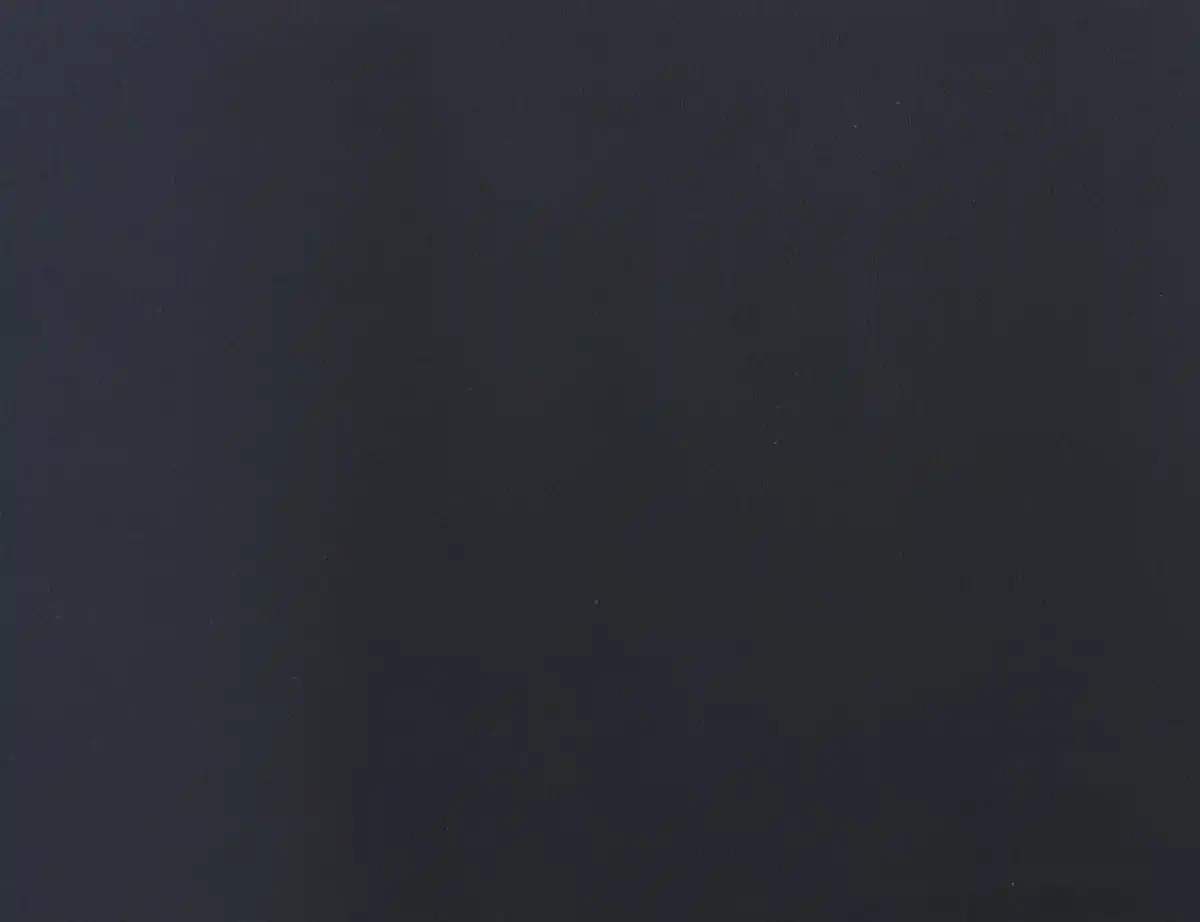 Bild 2 von Bündchenstoff Uni Dunkelblau