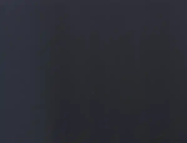 Bild 2 von Bündchenstoff Uni Dunkelblau