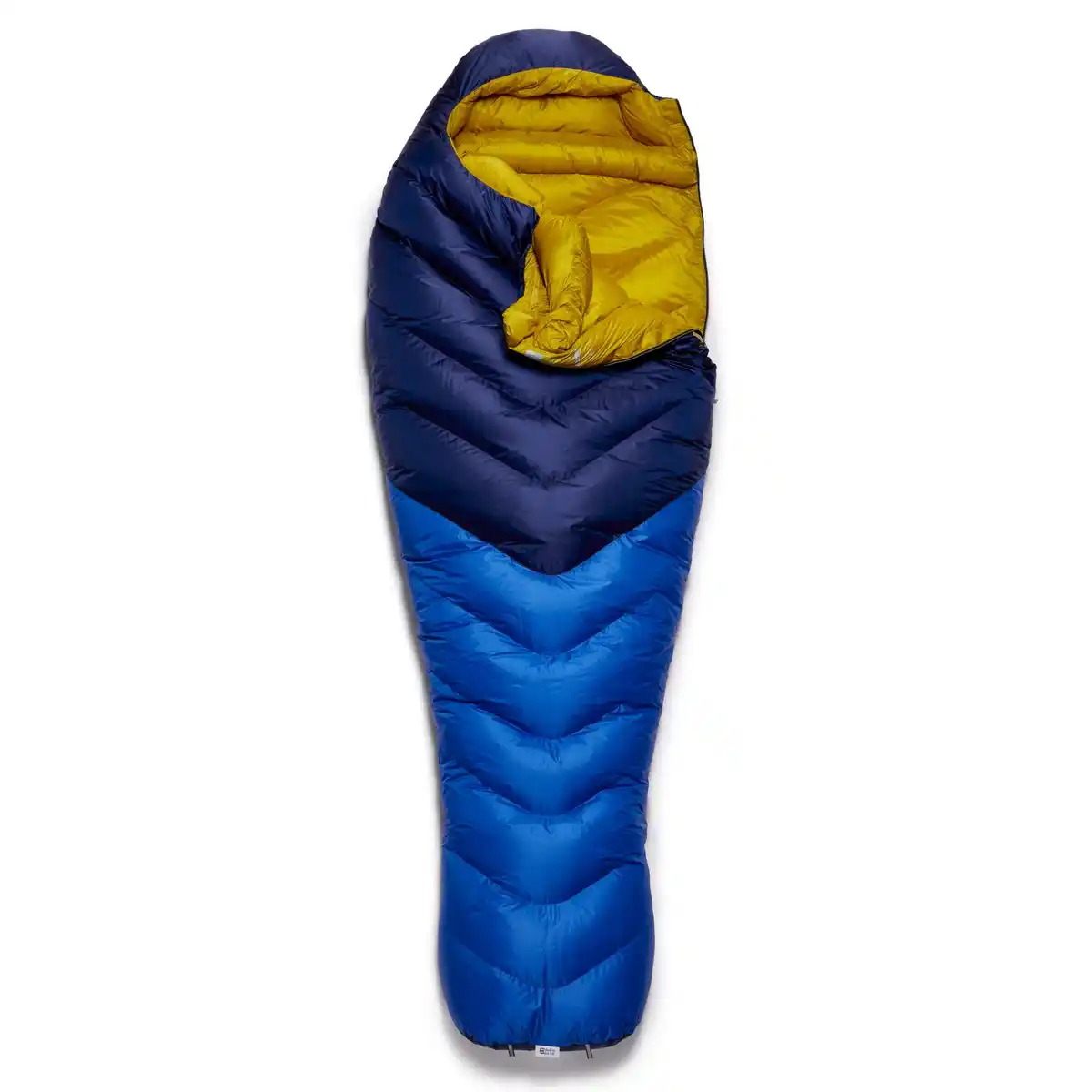 Bild 2 von NEUTRINO 600 LONG - Winterschlafsack