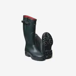 AIGLE Gummistiefel Aigle Parcours Iso 2 Winter Neopren verstärkt warm