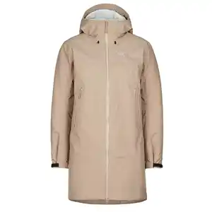 BETA INSULATED COAT W Damen - Übergangsjacke