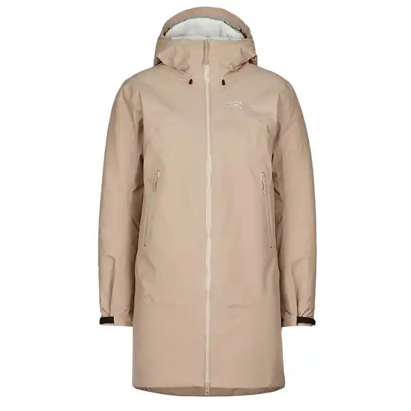 Bild 1 von BETA INSULATED COAT W Damen - Übergangsjacke