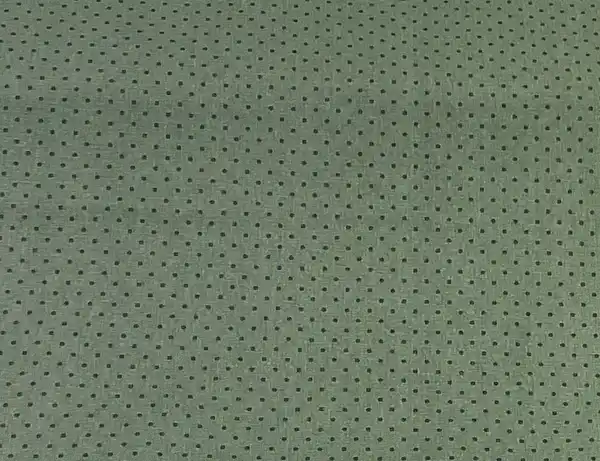 Bild 2 von Dekostoff Points Grün