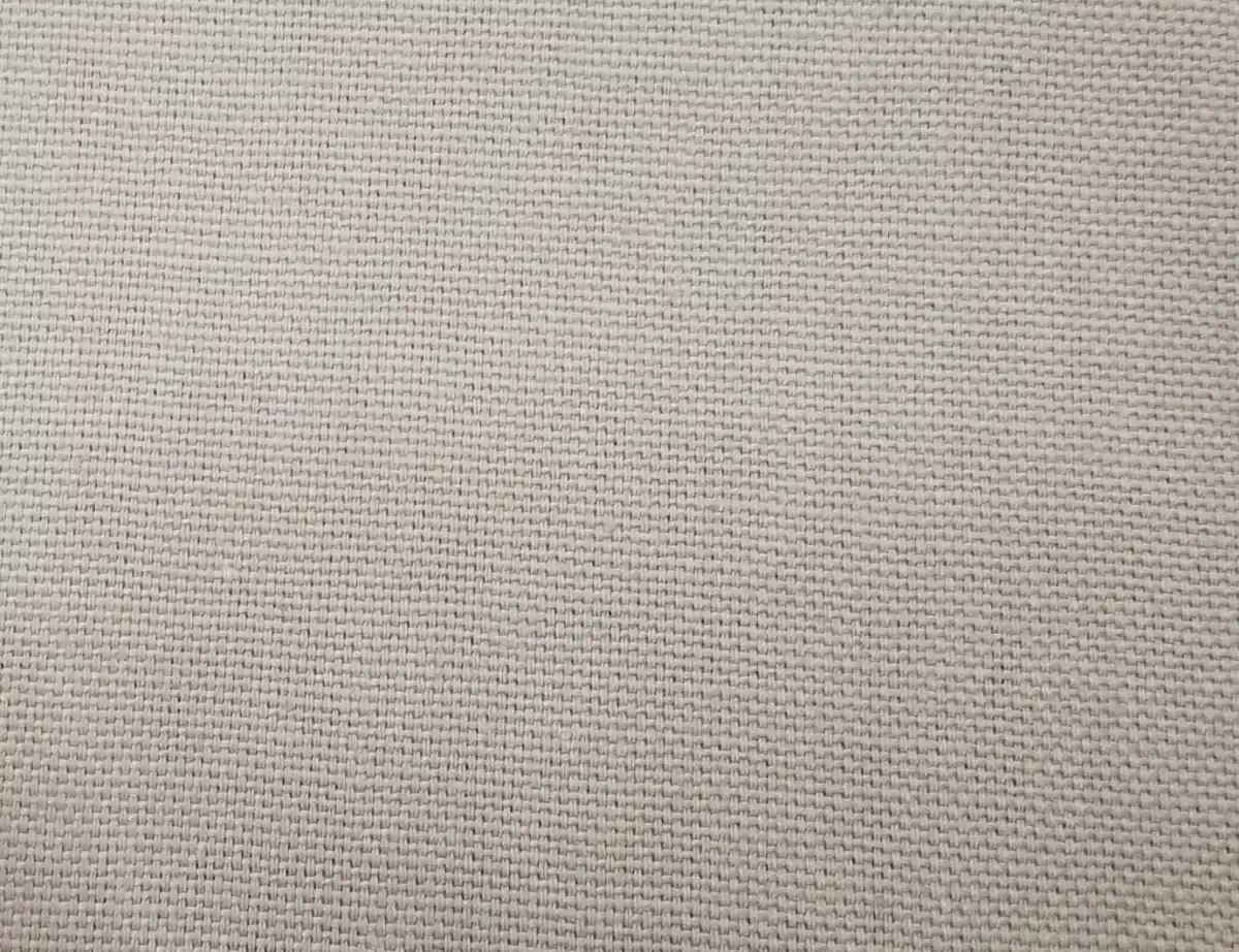Bild 2 von Canvas Uni Grau