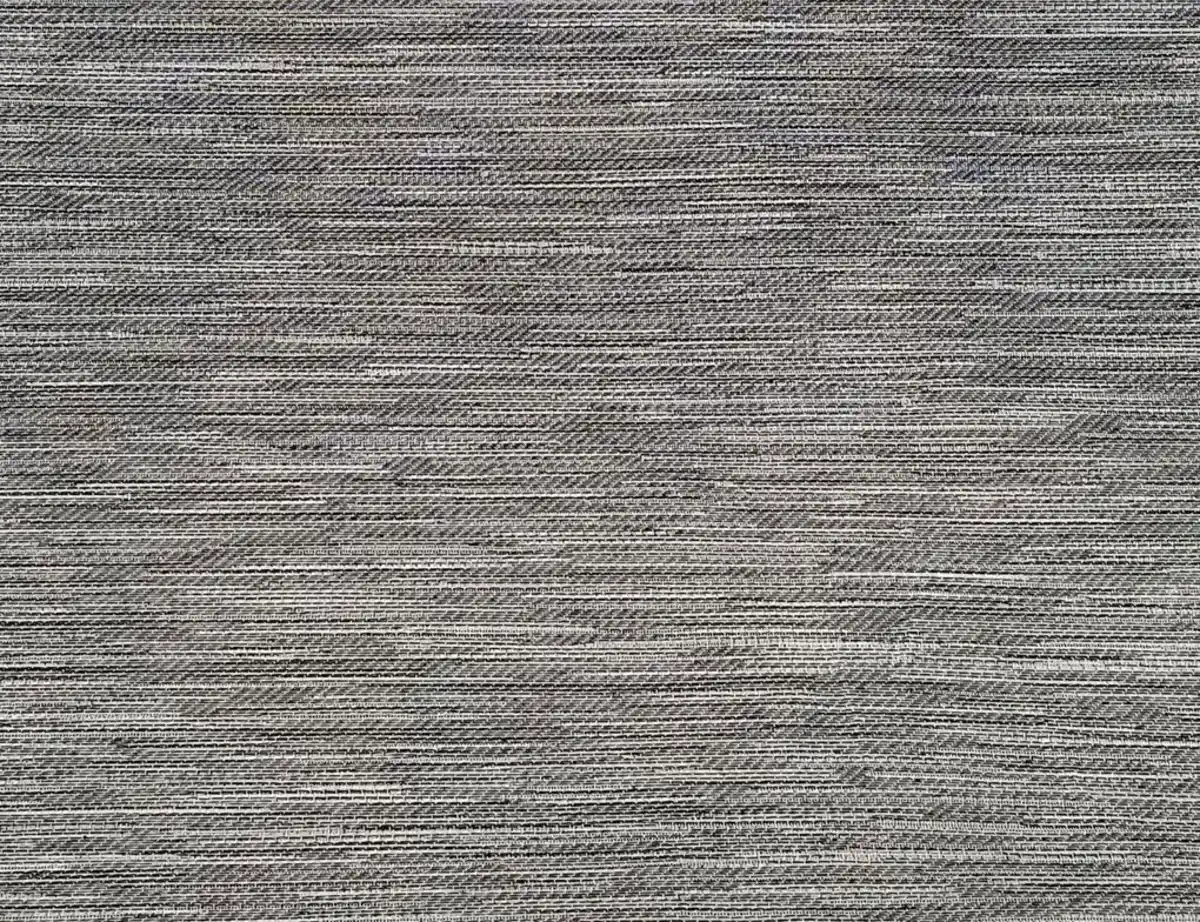 Bild 2 von Dekostoff Uni Schwarz 60 cm