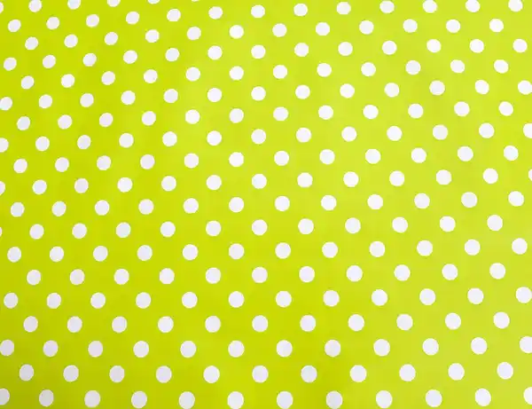 Bild 3 von Wachstuch Pünktchen