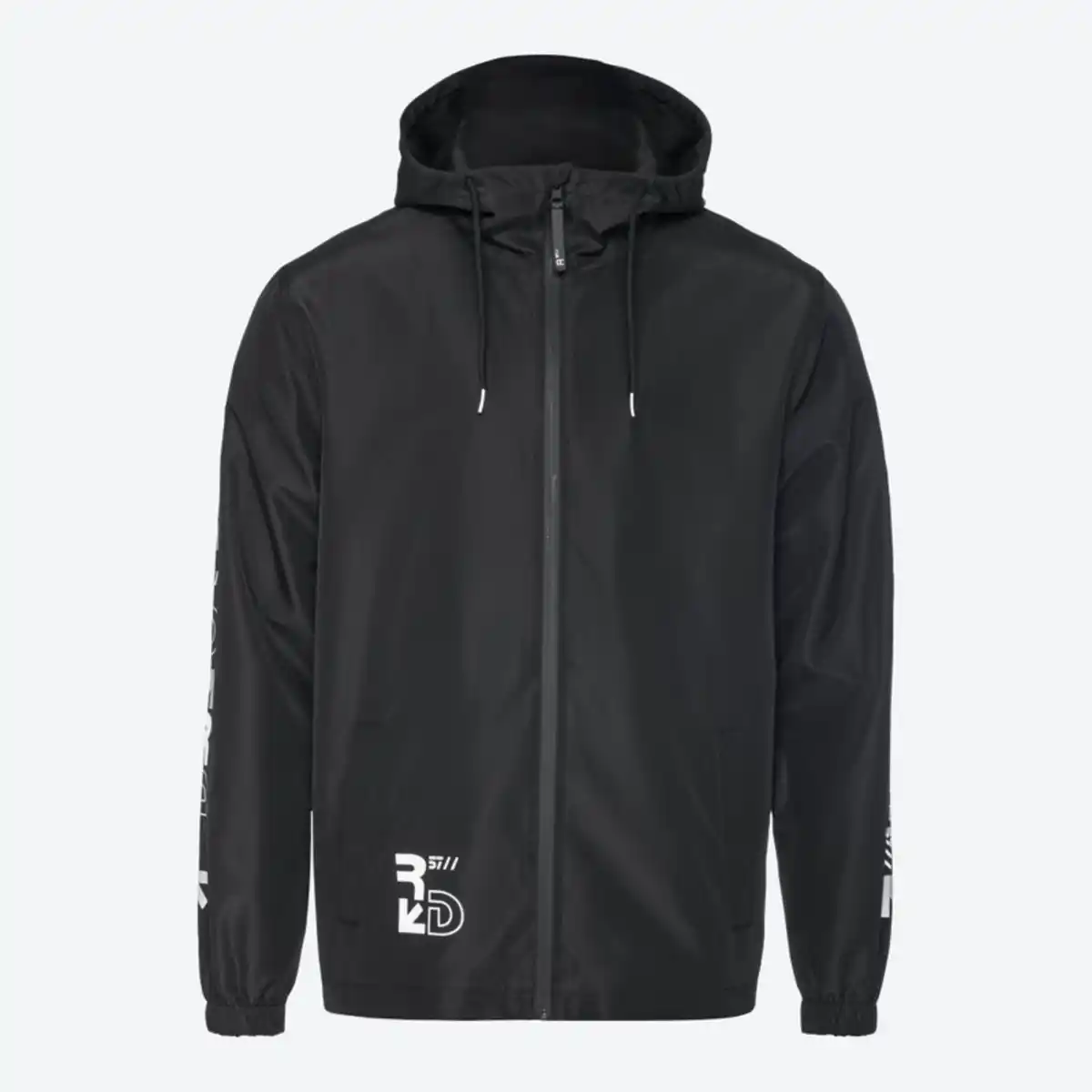 Bild 2 von Herren-Jacke in modernem Design