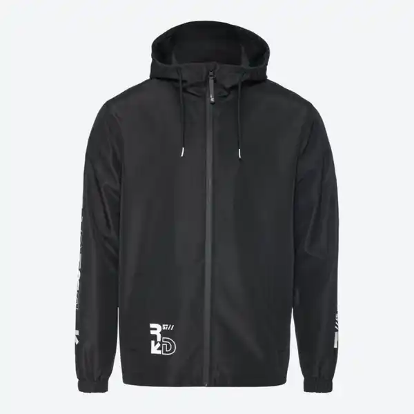 Bild 2 von Herren-Jacke in modernem Design